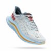 * Hoka Men'S Kawana (Ifgb Ice Flow/Goblin Blue) Footwear