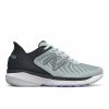 * New Balance Women'S 860 V11 (E Camden Fog/Black) Footwear