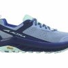 * Altra Women'S Olympus 4 (446 Navy/Light Blue) Footwear