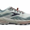 * Brooks Women'S Cascadia 16 (480 Aqua/Tourmaline/Rooibos Tea) Footwear