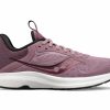 * Saucony Women'S Freedom 5 (21 Haze/Black) Footwear