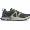 * New Balance Men'S Fresh Foam Hierro V6 (B- Black Spruce) Footwear