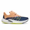 * New Balance Women'S Fuelcell Rebel V2 (Cm Night Tide) Footwear