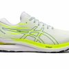 * Asics Women'S Gel-Kayano 29 (100 White/Velvet Pine) Footwear