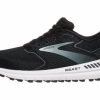 * Brooks Men'S Beast '20 4E Extra Wide (051 Black/Ebony/Grey) Footwear