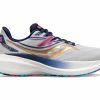 * Saucony Women'S Triumph 20 (40 Prospect Glass) Footwear