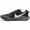 * Nike Women'S Air Zoom Terra Kiger 6 (001 Off Noir/Spruce Aura-Black-Iron Grey) Footwear