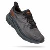 * Hoka Women'S Clifton 8 (Acpp Anthracite/Copper) Footwear