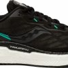 * Saucony Women'S Triumph 19 (10 Black/White) Footwear