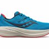 * Saucony Men'S Triumph 20 (31 Ocean/Redrock) Footwear