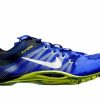 * Nike Uni Zoom Ja Fly 2 (413 Hyper Cobalt/White-Black) Footwear