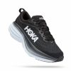 * Hoka Women'S Bondi 8 (Bwht Black/White) Footwear