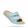 * Hoka Uni Ora Luxe (Ssay Summer Song/Amber Yellow) Footwear