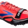 * Brooks Women'S Pr Sprint 11.38 (828 Fiery Coral) Footwear