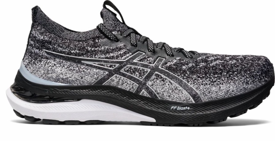 * Asics Women'S Gel-Kayano 29 Mk (100 White/Black) Footwear