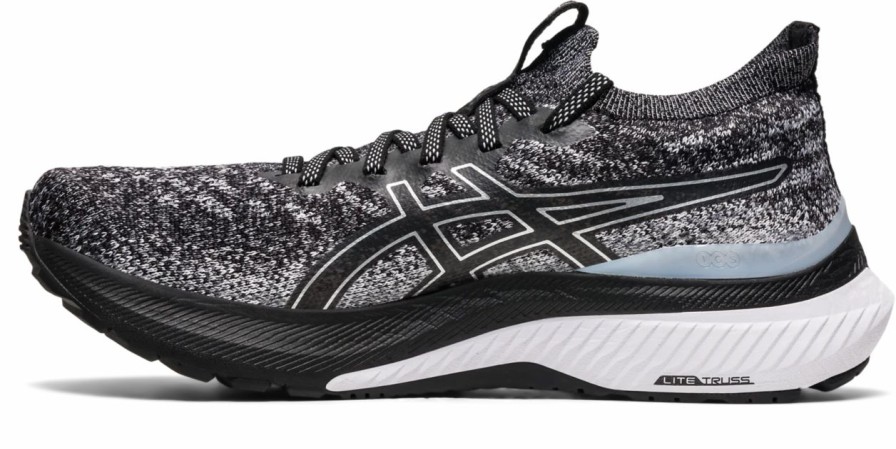 * Asics Women'S Gel-Kayano 29 Mk (100 White/Black) Footwear