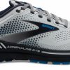 * Brooks Men'S Adrenaline Gts 22 (023 Oyster/India Ink/Blue) Footwear