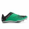 * New Balance Men'S Md500 V6 (G Green/White) Footwear