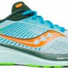 * Saucony Men'S Guide 14 (26 Future Blue) Footwear