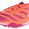 * Women'S Tfx Star V2 (Fluro Peach/Puma Magenta) Footwear