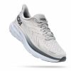 * Hoka Men'S Clifton 8 (Lrnc Lunar Rock/Nimbus Cloud) Footwear