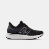 * New Balance Kid'S Fresh Foam X 880 V12 (B Black/Spring Tide/Ocean Grey) Footwear