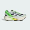 * Adidas Uni Adizero Prime X Footwear