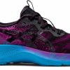 * Asics Women'S Gel-Nimbus Lite 2 (500 Digital Grape/Black) Footwear