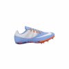 * Nike Womens Zoom Rival S 8 (414 Chalk Blue/White-Racer Blue-Hyper Orange) Footwear