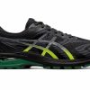 * Asics Men'S Gt-2000 8 (020 Graphie Grey/Metropolis) Footwear