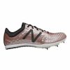 * New Balance Women'S Md800 V5 Spikes (R -Rose Gold) Footwear