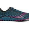 * Saucony Women'S Kilkenny Xc 8 (20 Marine) Footwear