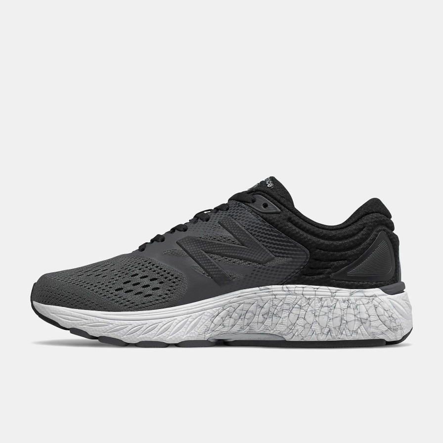 * New Balance Women'S 940 V4 (Gk Black/Magnet) Footwear