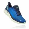 * Hoka Men'S Clifton 8 (Dbos Dazzling Blue/Outer Space) Footwear