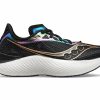 * Saucony Men'S Endorphin Pro 3 (10 Black/Goldstruck) Footwear