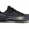 * Saucony Men'S Vendetta 2 (6 Grey/Black) Footwear