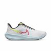 * Nike Women'S Air Zoom Pegasus 39 (100 White/Volt/Bright Crimson/Black) Footwear