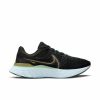 * Nike Men'S React Infinity Run Flyknit 3 (300 Night Forest/Pilgrim/Glacier Blue) Footwear