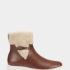 * Aerosoles Ferra Tan Ankle Boots