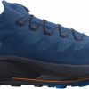 * Salomon Men'S Pulsar Trail Pro (400 Estate Blue) Footwear