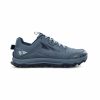 * Altra Women'S Lone Peak 6 (446 Navy/Light Blue) Footwear