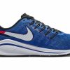 * Nike Men'S Air Zoom Vomero 14 (400 Indigo Force/Photo Blue) Footwear