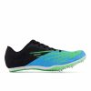 * New Balance Men'S Md500 V8 (F Blue/Black) Footwear