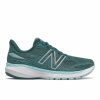 * New Balance Women'S 860 V12 (N Mountain Teal) Footwear