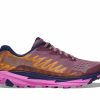 * Hoka Women'S Torrent 3 (Wmcy Wistful Mauve/Cyclamen) Footwear