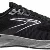 * Brooks Women'S Levitate 6 (039 Black/Blackened Pearl/White) Footwear