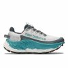 * New Balance Women'S Fresh Foam X Trail More V3 (Lw Reflection/Faded Teal) Footwear