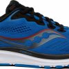 * Saucony Men'S Ride 14 (30 Royal/Space) Footwear