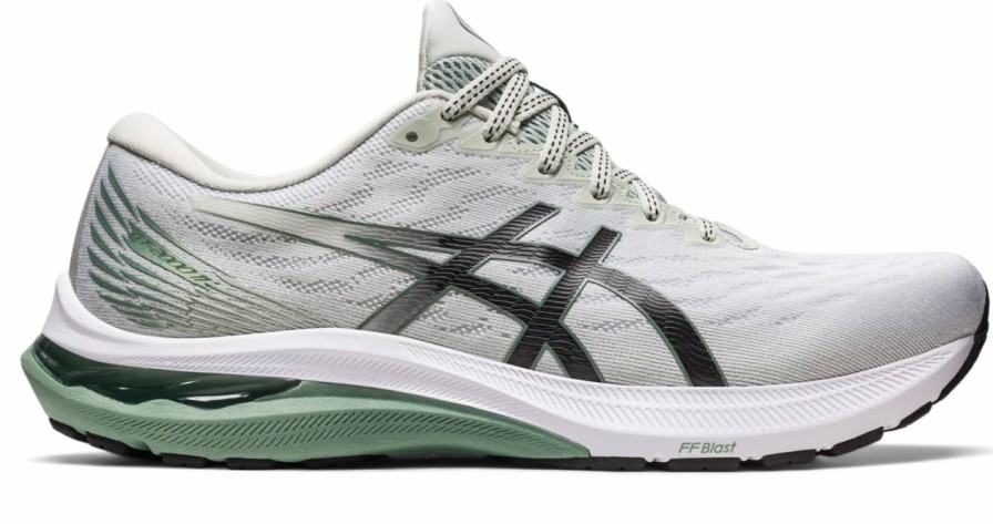 * Asics Men'S Gt-2000 11 (021 Light Sage/Black) Footwear