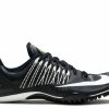 * Nike Uni Zoom Celar 5 (017- Black/White-Volt) Footwear